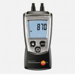 Testo 510 Differential Pressure Meter Testo510 Pressure Gauge 500 mbar Stock for sale