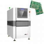 High Speed AOI Wafer Inspection Machine SPI Machine In SMT for sale