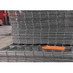 Rebar 4mm Welded Wire Mesh Concrete Reinforcement Nature Surface Finish