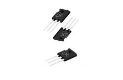 China 650V-1200V IGBT Power Transistor For High Power Electronic Controls supplier