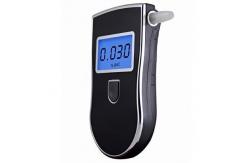 China AT818 Portable Bac Alcohol Tester Analyzer Sensor Fault Self Checking supplier