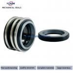 Mg1  hot water pipe pump Silicon Carbide Mechanical Seal Water Pump Seals with G60 Seat for sale