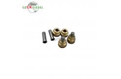 China Plug Kit 430221-01047A for DX340 DX300 DX225 Excavator supplier