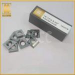 Disposable blades for woodworking spiral cutters Four-side planer alloy blades for end mills for sale