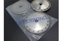 China PROTOS 80E Cigarette Maker Diamond Grinder Grinding Disc Sharpening Stone supplier