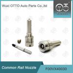 F00VX40030 / F00 VX 40030 Bosch Piezo Nozzle For 0445116022 / 0445116023 / 0445116007 for sale