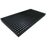 Easy Installation P10 LED Display Module for Subway Stations FCC ROHS for sale