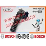 Truck Fuel Unit Pump 0986445008 0414755007 0414755006 5001860115 PLD1B100/480/12S180