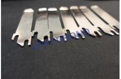China HLP2 Packing Machine Packer Alloy Steel Picker Consumable  Parts supplier