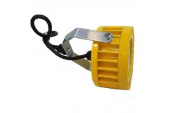 China 30W High Power Dock Lighting Waterproof IP66 Led Loading Dock Light supplier