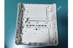 China EDAN F300 Fetal Patient Monitor Front Cover Medical  Equipment Housing Shell supplier