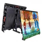 Durable SMD3535 Stadium LED Screen with High Brightness for Outdoor Sports for sale
