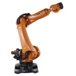 KR 360 R2830 china professional industrial robot arm and industrial delta robot arm kit for sale