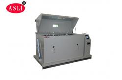 China Salt Spray Test Chamber Comprehensive Temperature Humidity Test Machine supplier