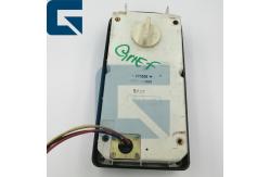 China 7Y-5500 7Y5500 Excavator E320 Monitor Display Panel supplier