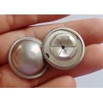 7/8 Domed Capped Speed Insulation Washers Stainless Steel Aluminum for sale