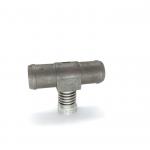 Aluminium CNG LPG Power Valve For Single Point Fuel System
