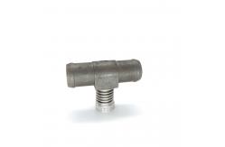 China Aluminium CNG LPG Power Valve For Single Point Fuel System supplier