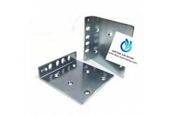 China Cisco ASR1002 Accessory Kit 19 Rack Mount Kit Bracket Ear ASR1002-ACS supplier