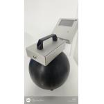 High Sensitivity Gamma Detection Nuclear Radiation Reader Customizable Alarm for sale