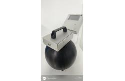 China High Sensitivity Gamma Detection Nuclear Radiation Reader Customizable Alarm supplier