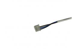 China Power Transmission 3 Pin 2.5A Double Row Wiring Harness supplier