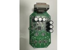 China Customization FR4 Double Side PCB Industrial PCB Assembly High Performance supplier
