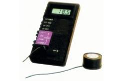 China UV Radiometer magnetic particle inspection machine / mpi inspector supplier