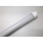 China 9w LED Tube Light Bulbs 120LM/W CRI Greater Than 80 Residential Interior factory