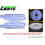 Tunnel LED Flexible Strip Light Over Current Protection DC 24V Output Voltage for sale