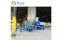 China Artificial Stone Concrete Wall Panel Machine Automatic Doser Machine supplier