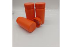 China Odm 8ml Volume Polyethylene Small Pill Bottles supplier