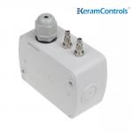 CE 16 To 30V DPT Differential Pressure Transmitter for sale