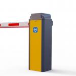 Automatic Parking Barrier Gate with CE Certificate and Remote Control Boom Barrier