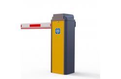 China Automatic Parking Barrier Gate with CE Certificate and Remote Control Boom Barrier supplier