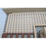 Lightweight External Rainscreen Cladding Systems With Fire / Frost Resistance for sale