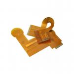 10 Layer Multilayer Flex Pcb Gold Fingers Flexible Circuit Board Fpc for sale