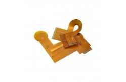 China Smt Surface Mount Electronic PCB Components Assembly Rigid Flexible supplier