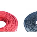 Double Protection 6mm Single Core Cable Adapt To Outdoor Harsh Environment for sale