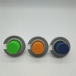 Stainless Steel Gas Cartridge Valve for Outdoor Enthusiasts with Portable Design for sale
