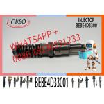 20564930 VOL-VO Fuel Injector BEBE4D1300L BEBE4D13101 20569291 BEBE4DQ7Q01 6RBE4D28001 BEBE4D3900120702362 BEBE4D09001 BEBE4D33001 Fit for HVOLVO for sale