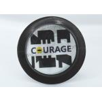 8 Colorways TPU 300psi Reflective Patches Velcro Customized