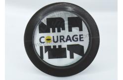 China 8 Colorways TPU 300psi Reflective Patches Velcro Customized supplier