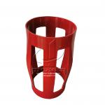 steel bow spring casing centralizers/composite casing centralizers steel rings/singal bow spring casing centralizers for sale