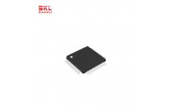 China MSP430FR5043IPM MCU Electronics High Performance And Low Power Consumption supplier