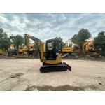 Japan Used CAT Excavator for sale Second Hand 303C Jindongyu Machinery for sale