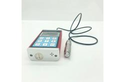 China Various Optional Probe Coating Thickness Gauge Auto Matching Metal Shape supplier