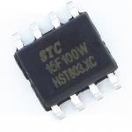 Buy Online Electronic Components STC15F100W 15F101W 15F102W 15F104W -35I SOP8 MCU Chip Microcontroller Ic for sale