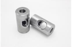 China Customized Injection Moulding Car Parts High Precision supplier