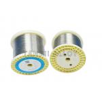 Various Size Type K/T/J/S/B Thermocouple Bare Wire Cable For Thermocouple for sale